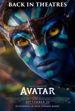 Avatar [Russian]