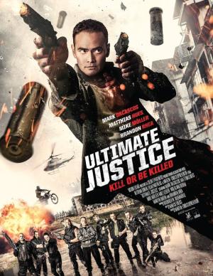 Ultimate Justice [ترجمة عربية]