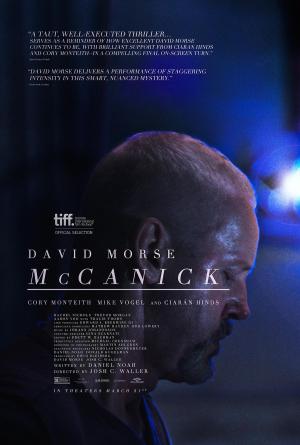 McCanick [Version française]