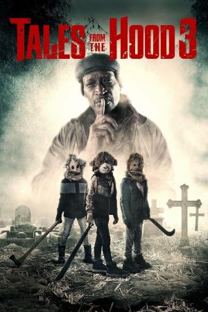 Tales from the Hood 3 [Indonesian]
