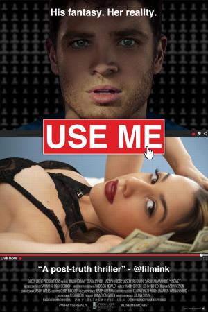 Use Me [Hindi]