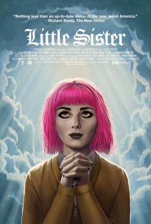 Little Sister [Russian]