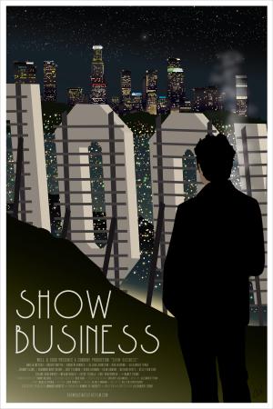Show Business [Russian]