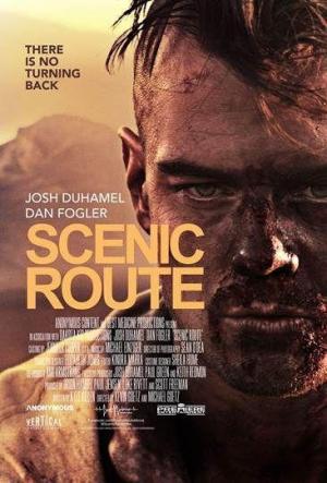 Scenic Route [ترجمة عربية]