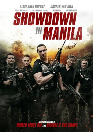 Showdown in Manila [Version française]