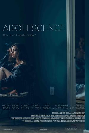 Adolescence [Russian]