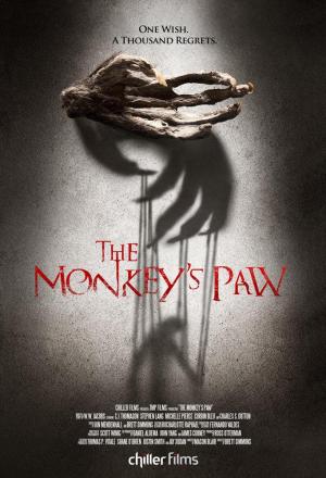 The Monkey's Paw [Indonesian]