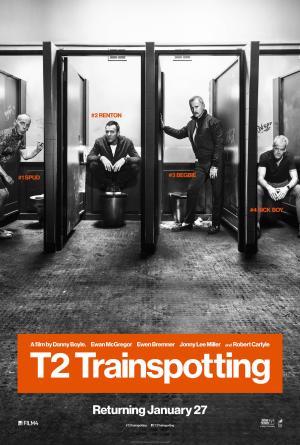 T2 Trainspotting [Version française]