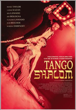 Tango Shalom [Russian]