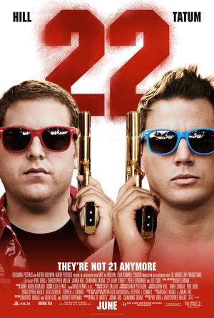 22 Jump Street [ترجمة عربية]