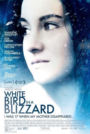 White Bird in a Blizzard [ترجمة عربية]