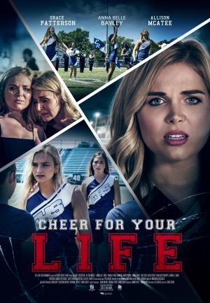 Cheer for Your Life [ترجمة عربية]