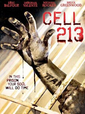 Cell 213 [Version française]