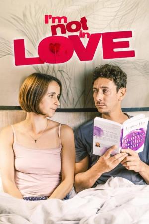 I'm Not in Love [Russian]