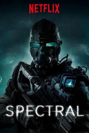 Spectral [Version française]