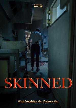 Skinned [Hindi]