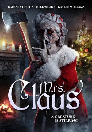 Mrs. Claus [Indonesian]