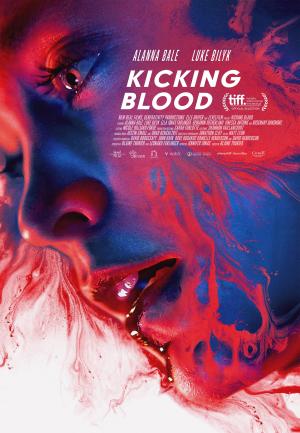 Kicking Blood [ترجمة عربية]