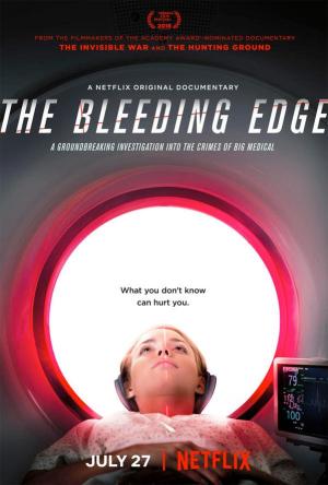 The Bleeding Edge [ترجمة عربية]