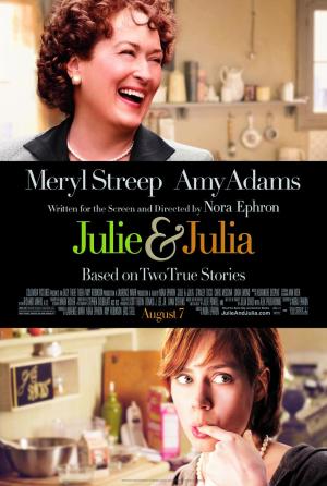 Julie & Julia [Hindi]