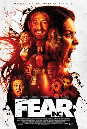 Fear, Inc. [Russian]