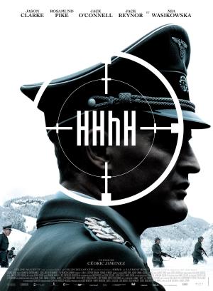 The Man with the Iron Heart [Version française]