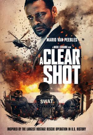 A Clear Shot [Russian]