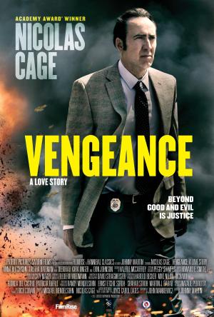 Vengeance: A Love Story [Russian]