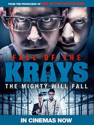 The Fall of the Krays [Version française]