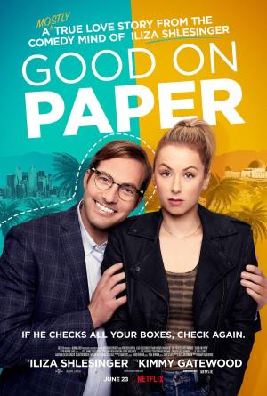 Good on Paper [Russian]