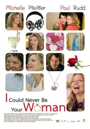 I Could Never Be Your Woman [Telugu]