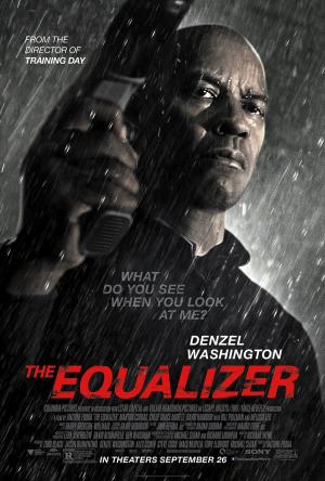 The Equalizer [Hindi]