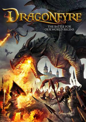 Dragonfyre [Version française]