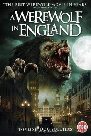 A Werewolf in England [Tamil]