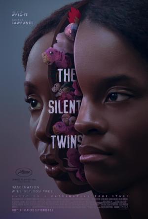 The Silent Twins [Hindi]
