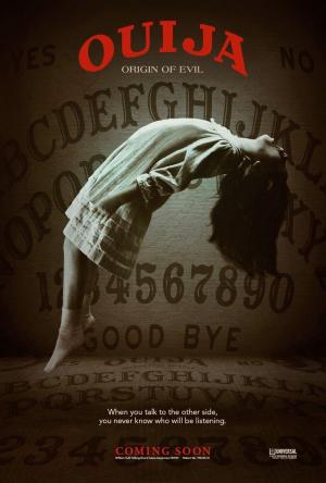 Ouija: Origin of Evil [Version française]