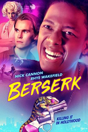 Berserk [Russian]