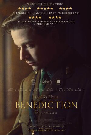 Benediction [Russian]