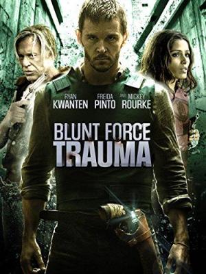 Blunt Force Trauma [Indonesian]