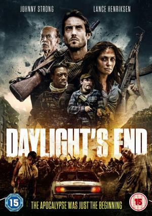 Daylight's End [Russian]