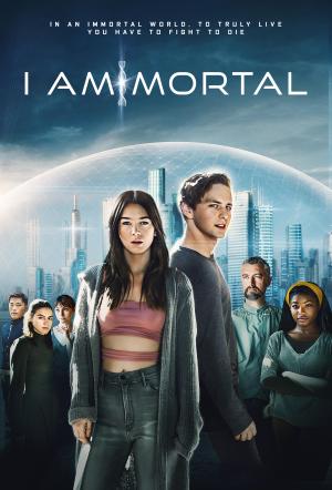 I Am Mortal [Hindi]