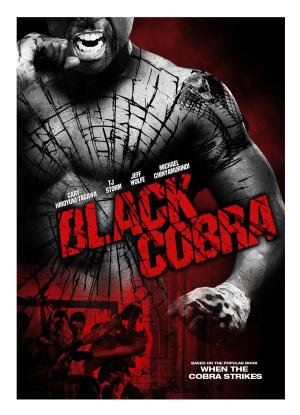 Black Cobra [Hindi]