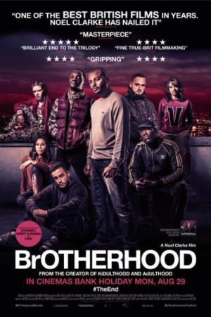 Brotherhood [Russian]