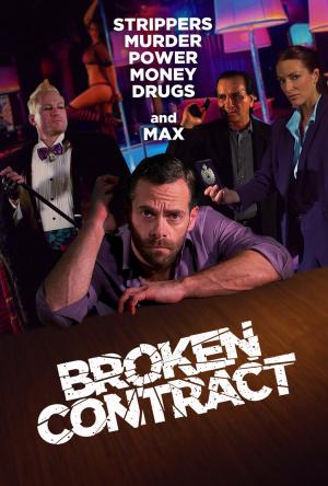 Broken Contract [Indonesian]
