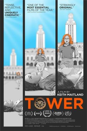 Tower [ترجمة عربية]