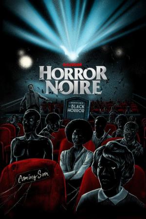 Horror Noire: A History of Black Horror [Russian]