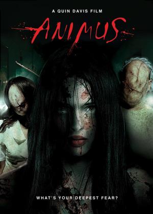 Animus [ترجمة عربية]