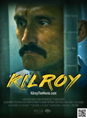 Kilroy [Russian]