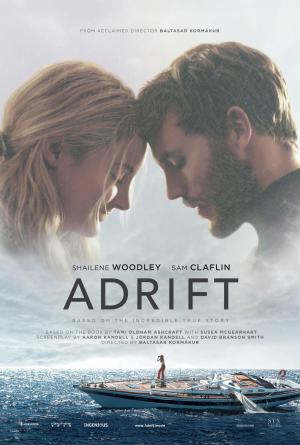 Adrift [Kurdish]