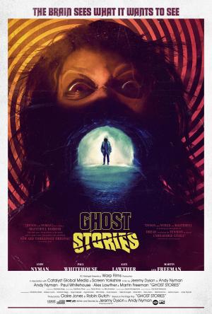 Ghost Stories [Version française]